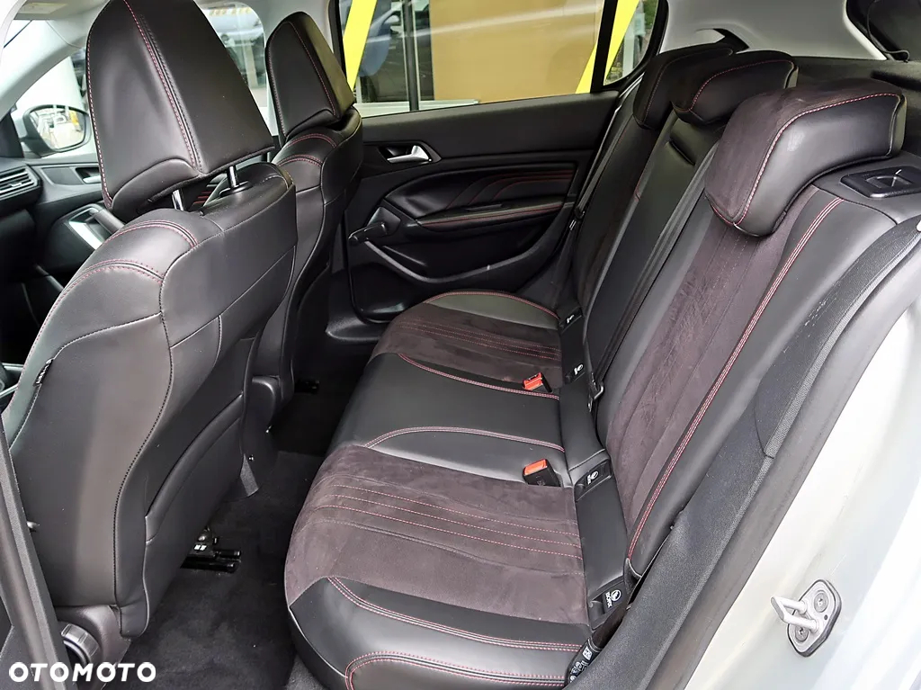 Peugeot 308 1.6 HDi Active - 11