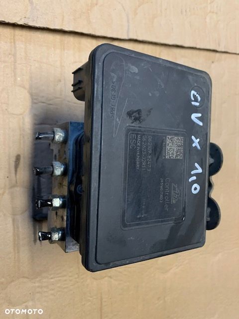 honda civic 2018r x pompa abs modulator 1.0 t - 3