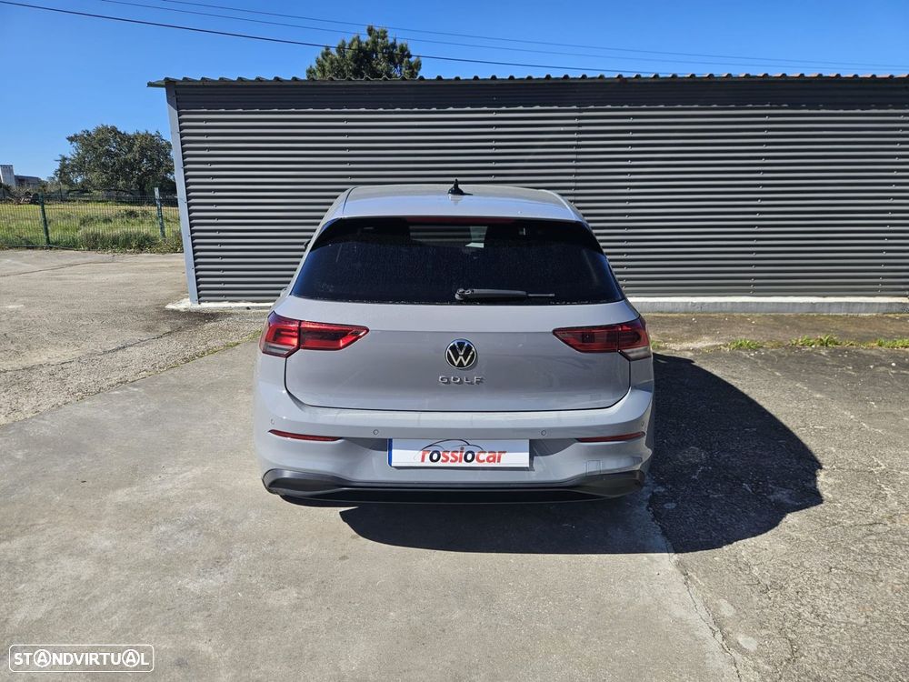 VW Golf 1.0 TSI Sportline - 11