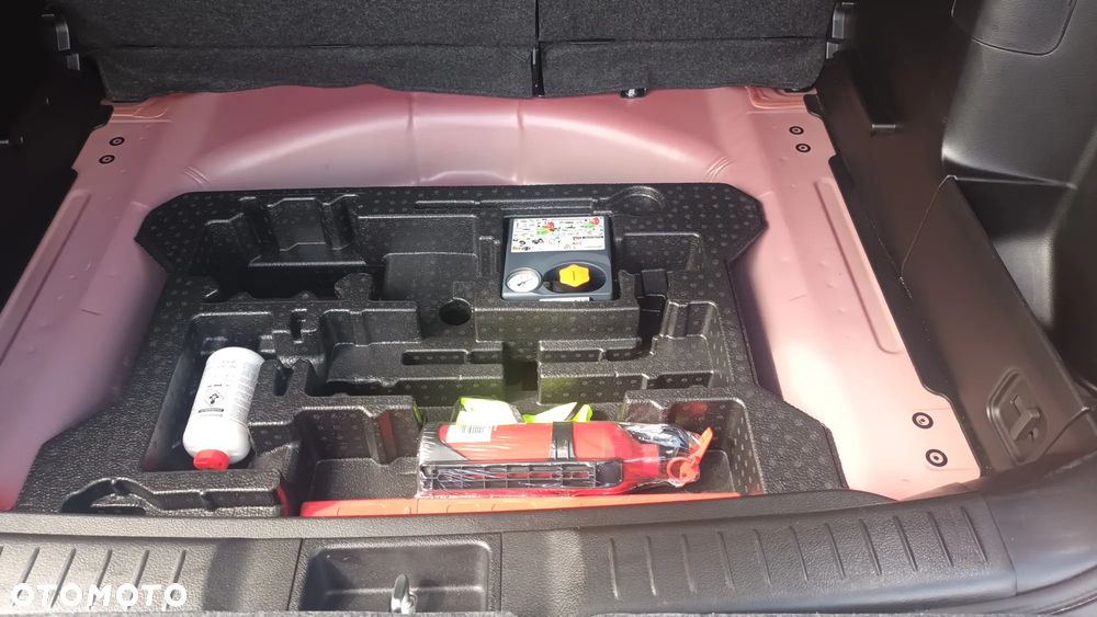 Suzuki Vitara 1.4 Boosterjet SHVS Comfort Plus 2WD - 6