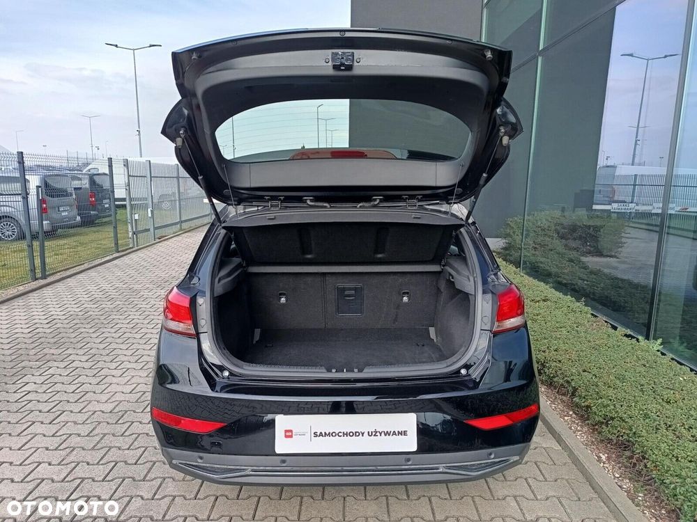 Hyundai i30 1.5 T-GDI 48V Smart DCT - 9