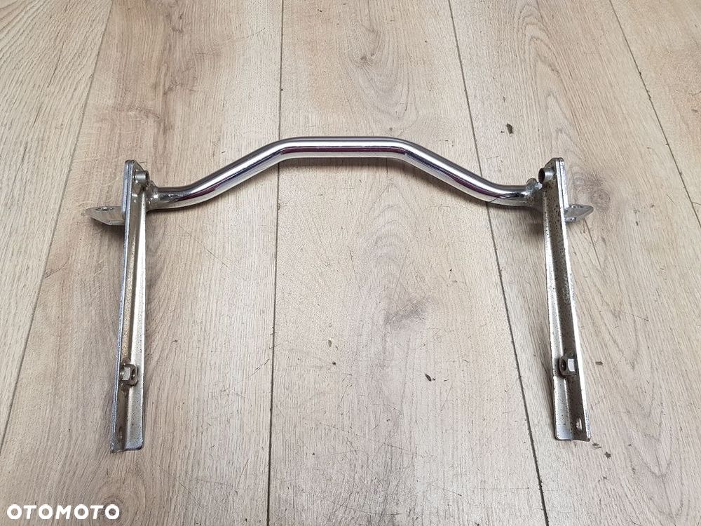 Stelaż lightbar Harley Davidson Softail Heritage / Fat Boy - 9