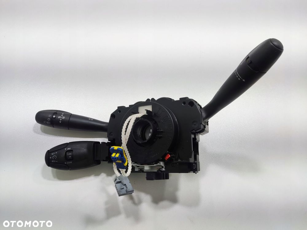 przełącznik zespolony świateł citroen jumpy expert ii 98062093xt 2007-2016 - 2