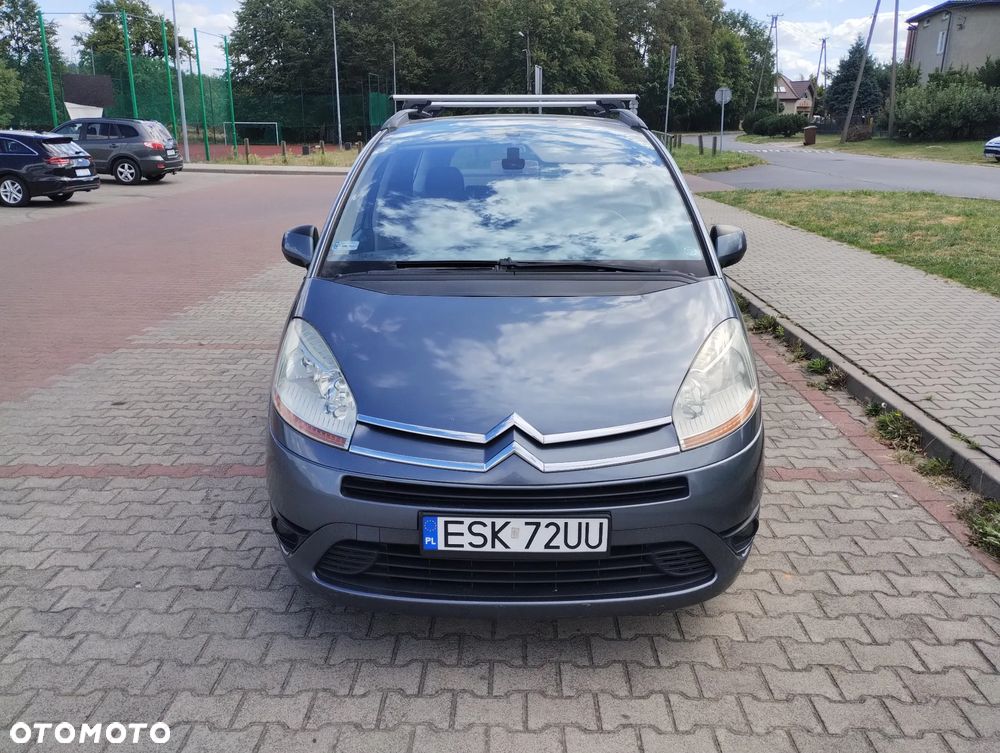 Citroën C4 Picasso 1.8i Impress Pack - 1