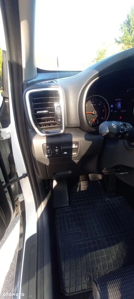 Kia Sportage 1.6 CRDI L Business Line 2WD DCT - 14