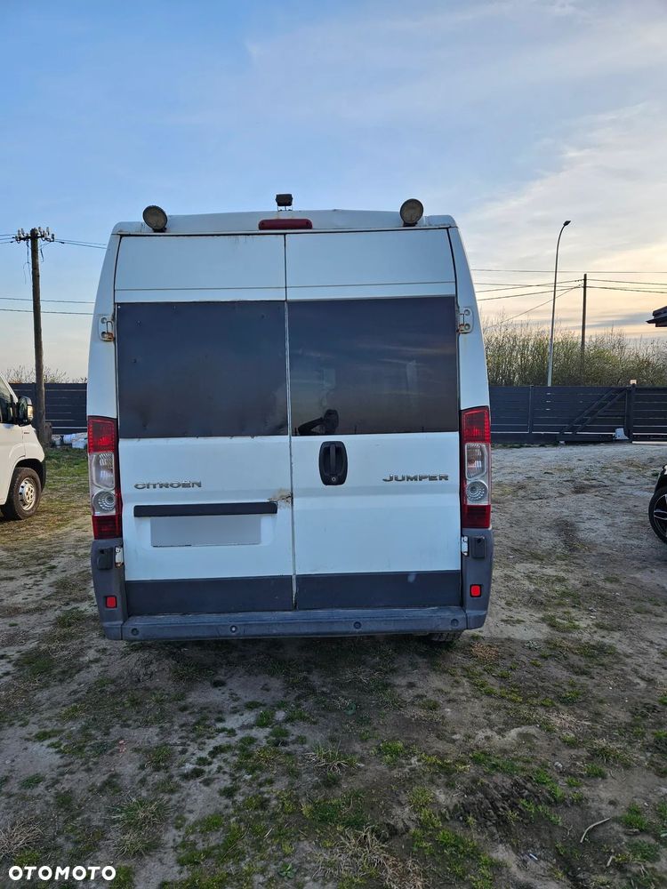 Citroën Jumper L3 - 4