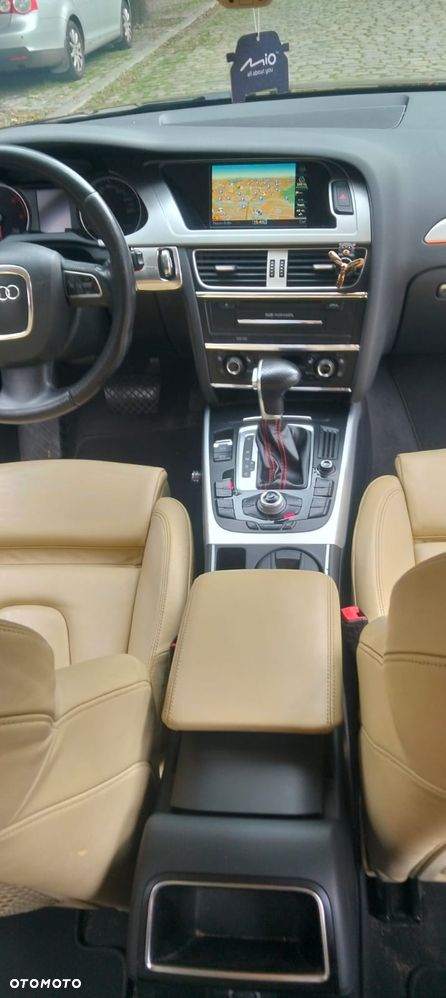 Audi A4 Allroad - 15