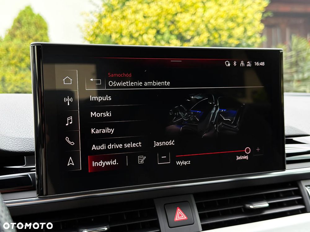 Audi A5 Sportback 40 TFSI S tronic S line - 27