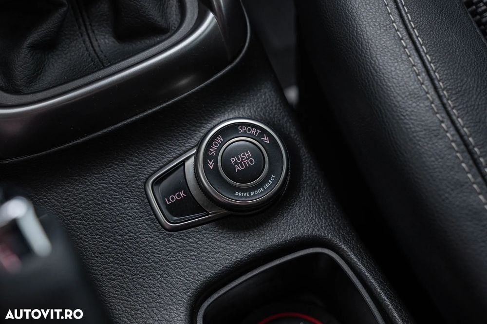 Suzuki S-Cross - 18