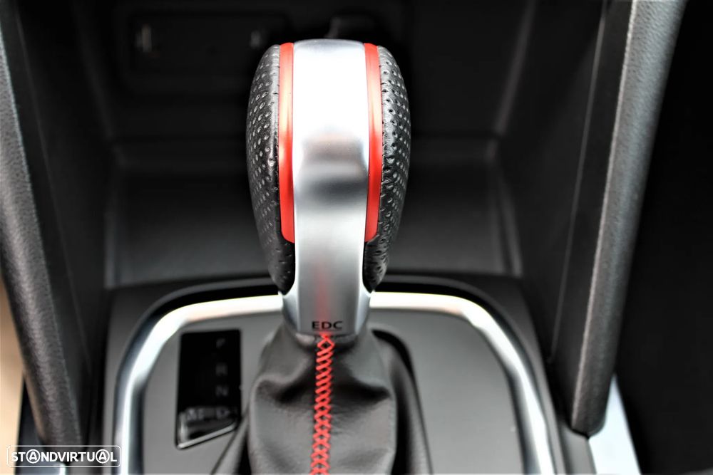 Renault Mégane 1.8 TCe R.S. EDC - 38