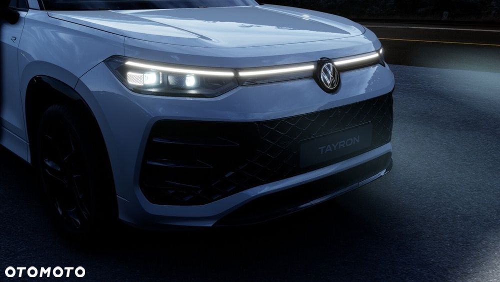 Volkswagen Tayron - 13