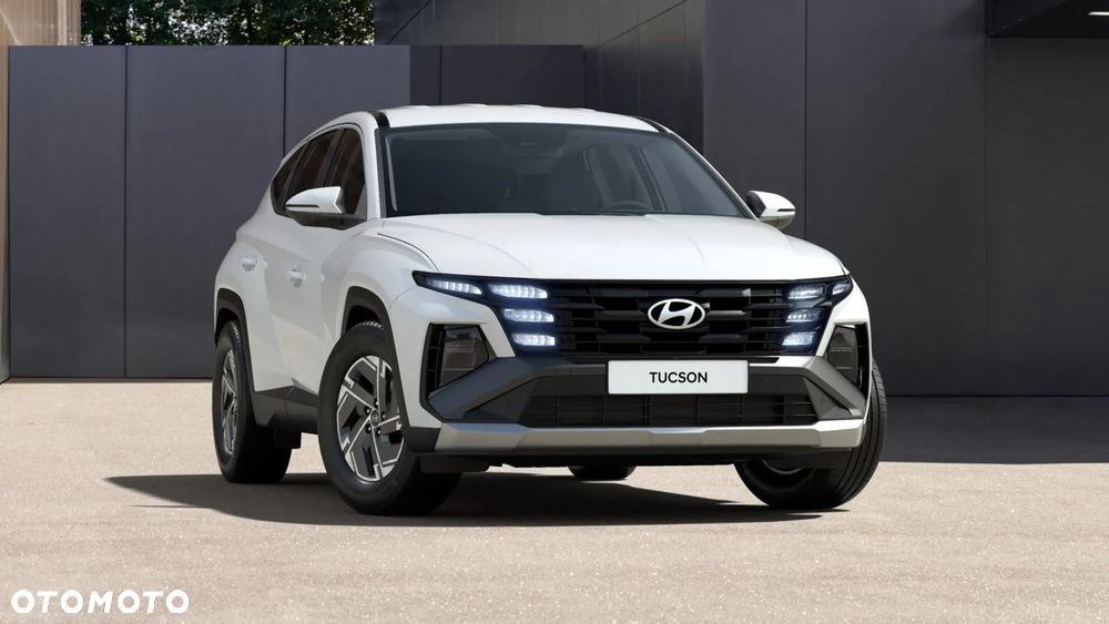 Hyundai Tucson 1.6 T-GDi Modern 2WD - 3