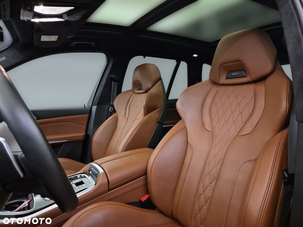 BMW X5 xDrive30d mHEV sport - 13