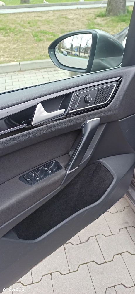 Volkswagen Golf Sportsvan SV 1.4 TSI BMT Highline DSG - 20