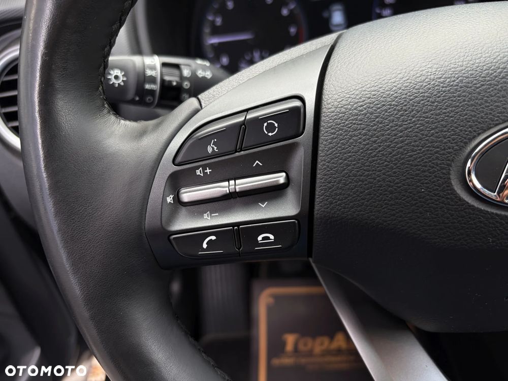 Hyundai Kona 1.0 T-GDI Style - 23