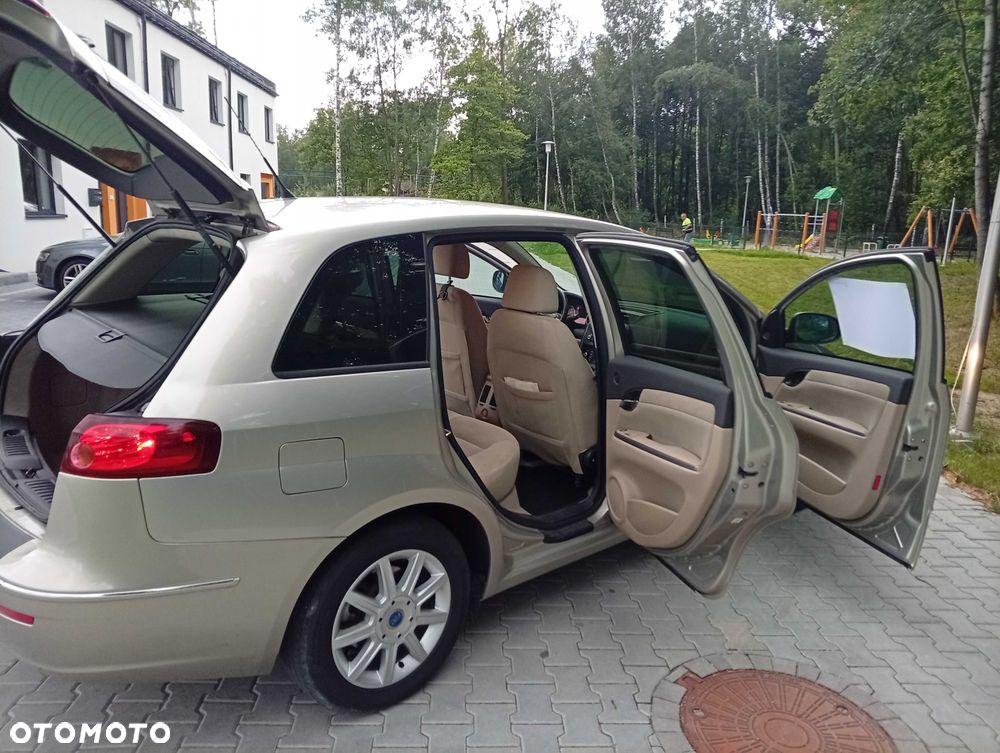 Fiat Croma - 5