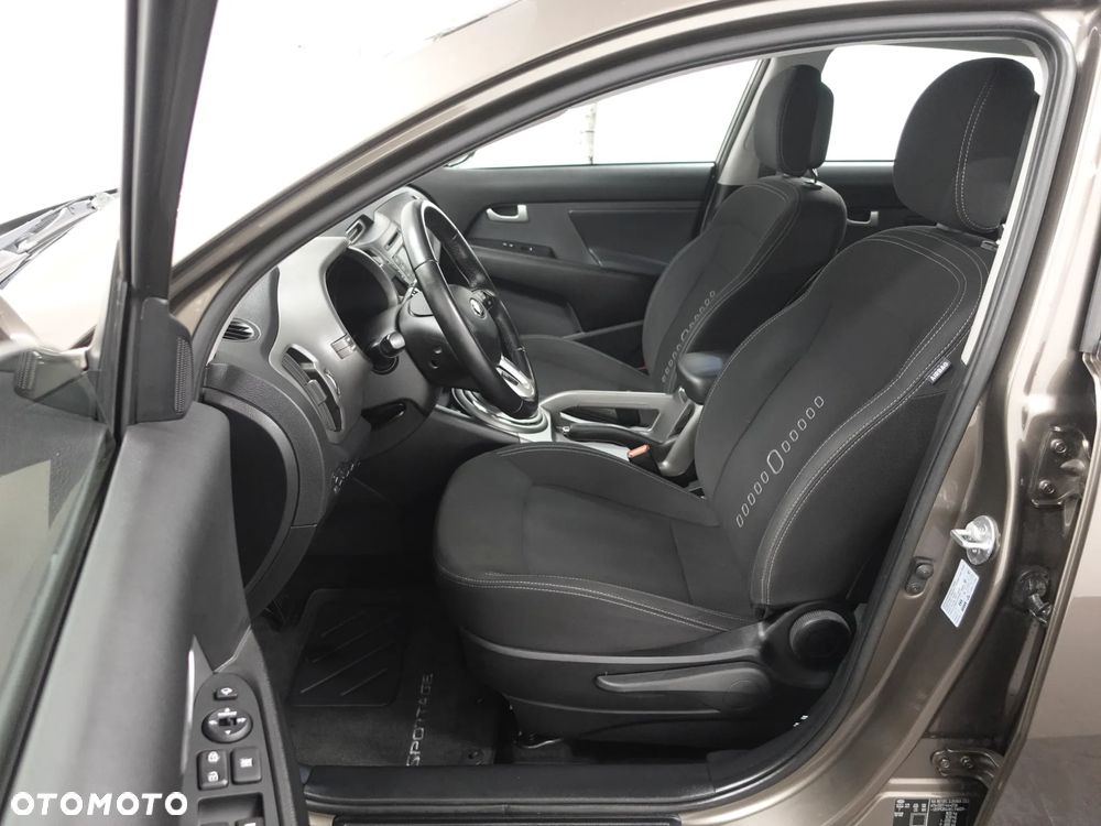 Kia Sportage 1.6 GDI L 2WD - 22