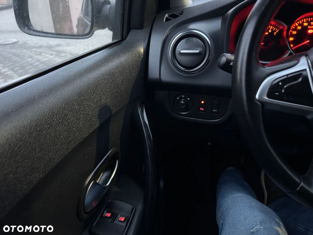 Dacia Sandero Stepway 0.9 TCe Laureate S&S - 14