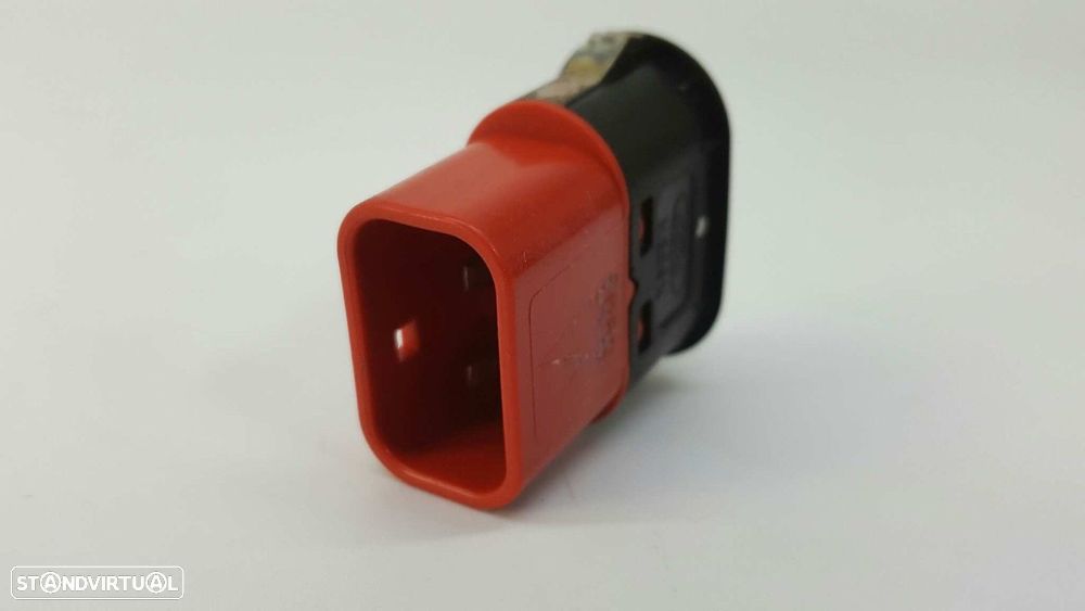 COMANDO ELEVADOR FRENTE ESQUERDO FORD TRANSIT CAJA CERRADA, LARGA (FY) (2000 =>)... - 8