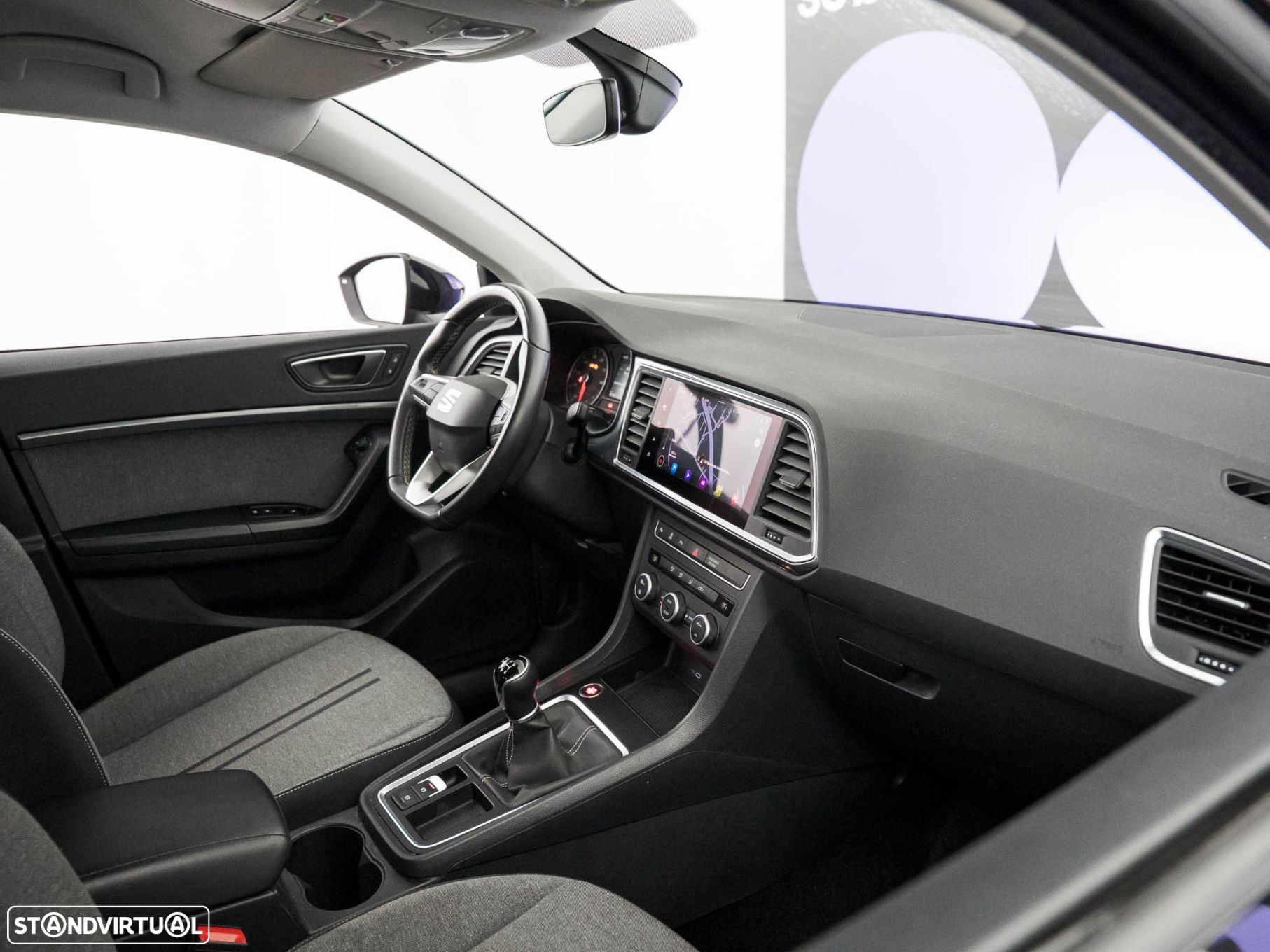 SEAT Ateca 1.0 TSI Style - 34
