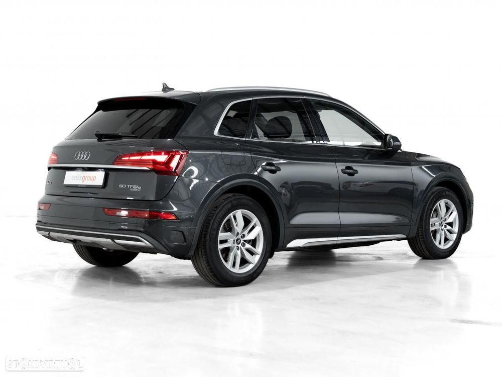 Audi Q5 50 TFSIe quattro Advanced S tronic - 3