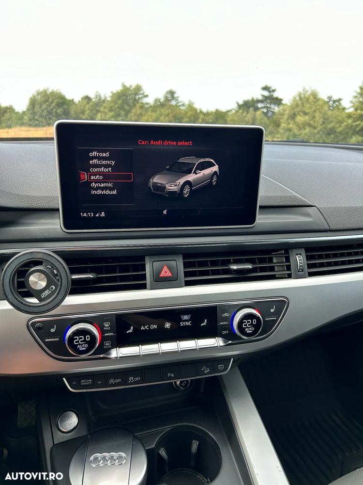 Audi A4 Allroad 2.0 TDI S tronic - 17