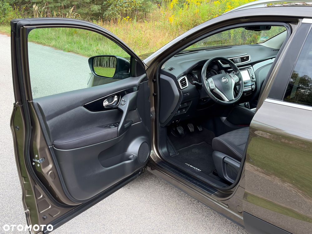 Nissan Qashqai 1.6 DIG-T Tekna+ - 22