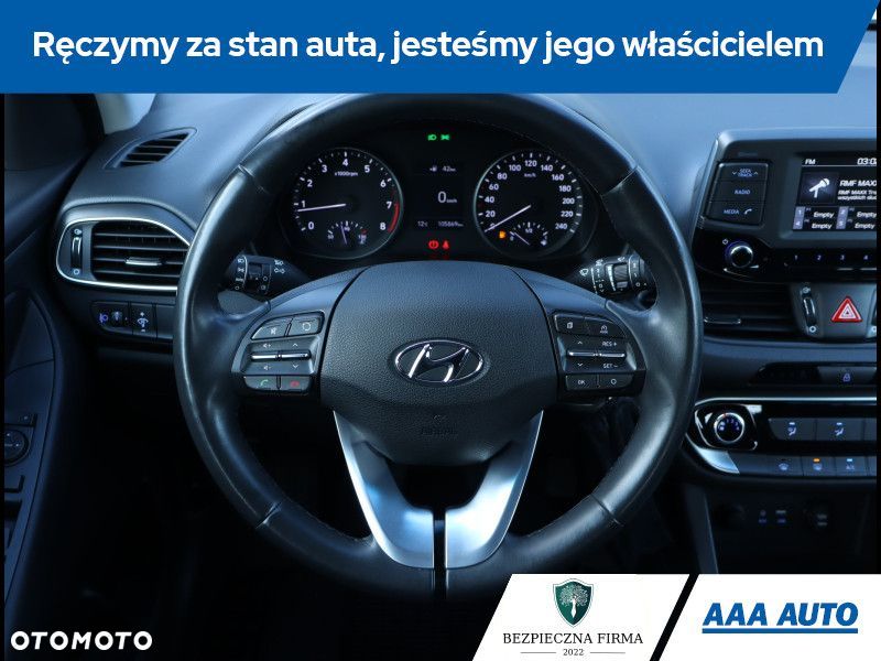 Hyundai i30 - 17