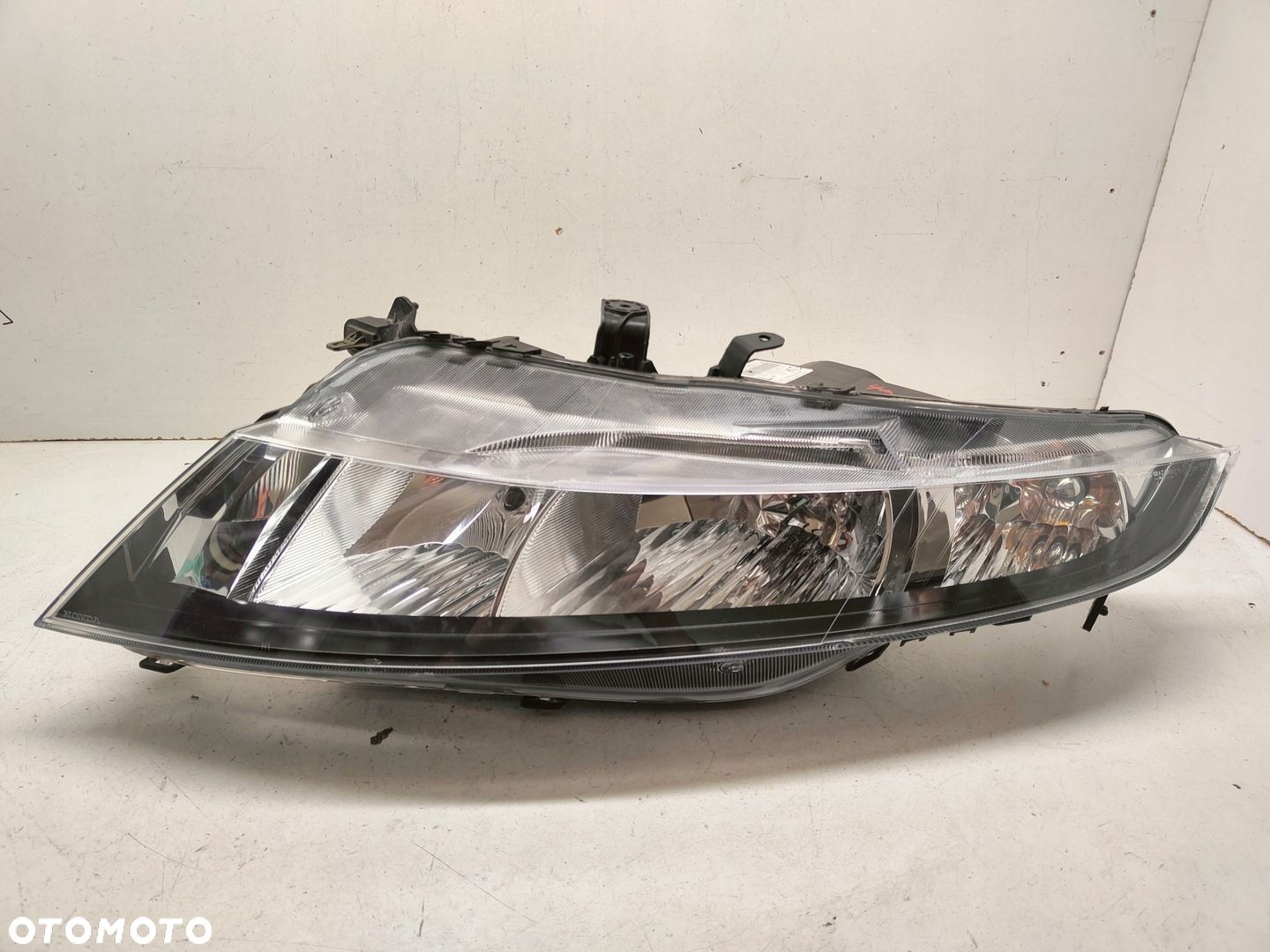 HONDA CIVIC VIII UFO XENON LAMPA LEWY PRZÓD 33151-SMG-G123-M1 - 1