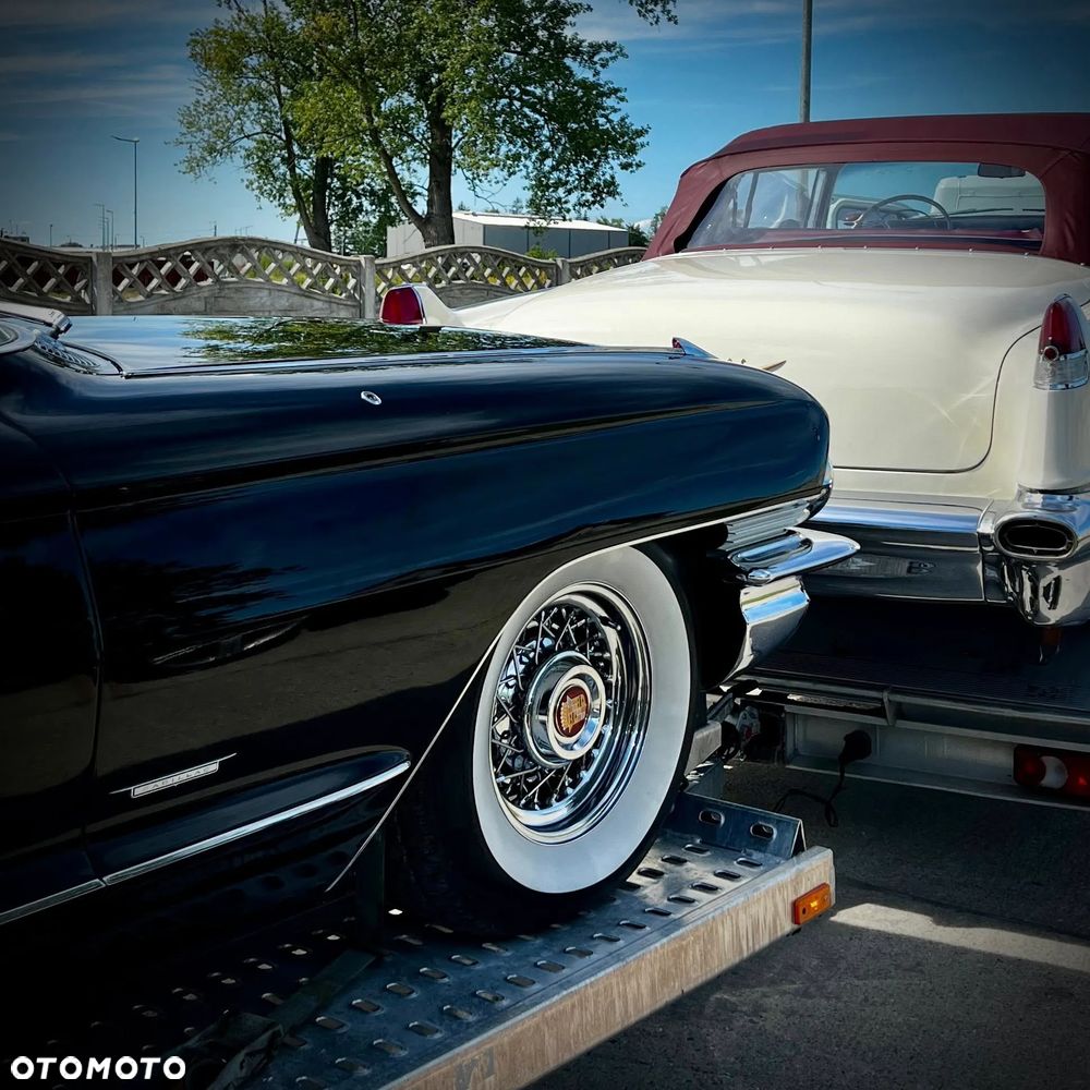Cadillac Inny - 18