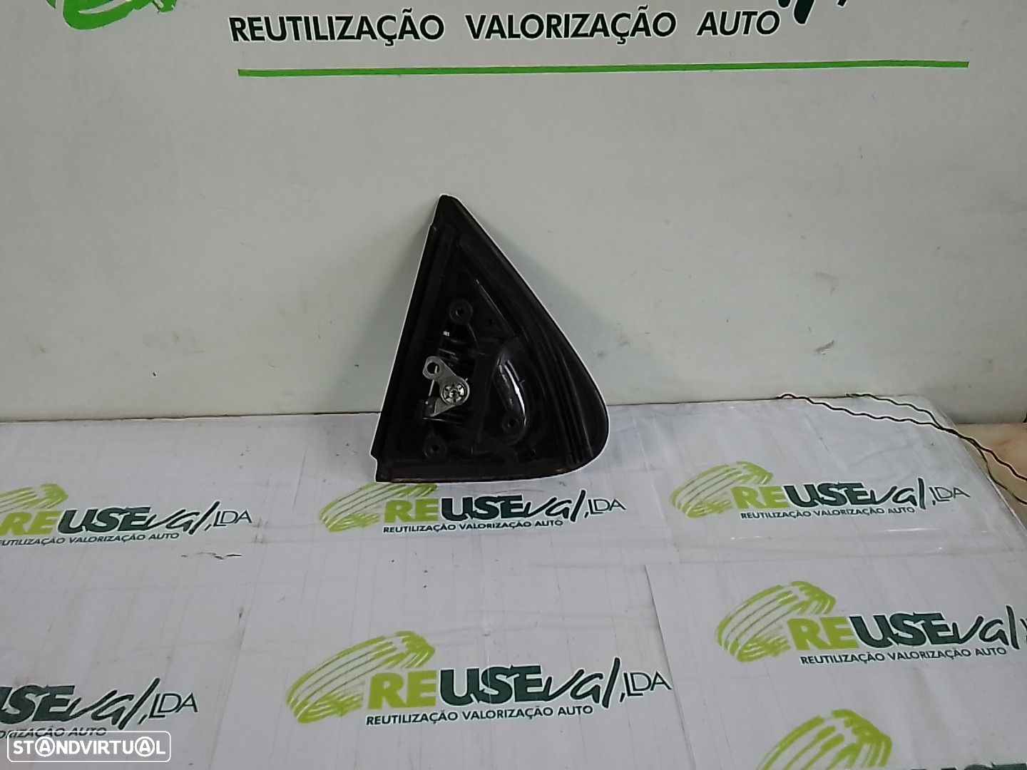 Manípulo Ext Porta Tr Dto Honda Civic Viii Hatchback (Fn, Fk) - 2