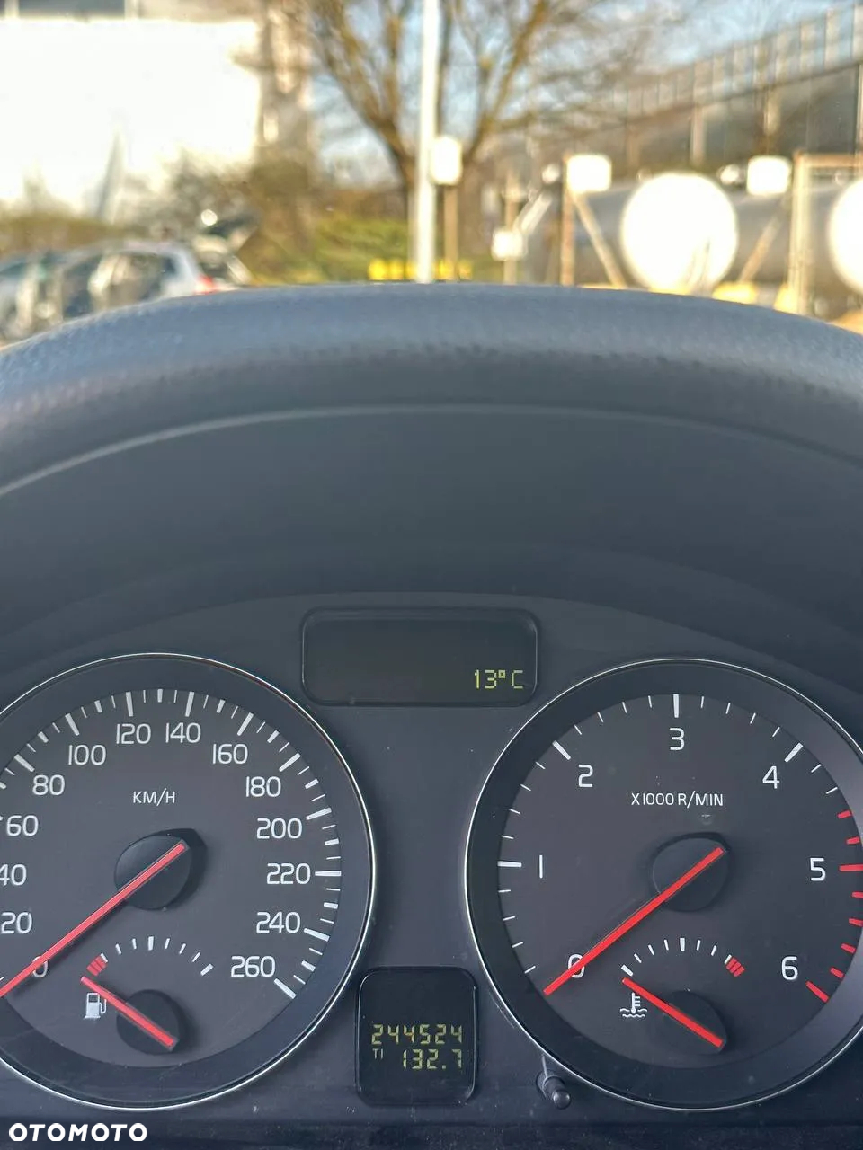 Volvo V50 1.6D - 10