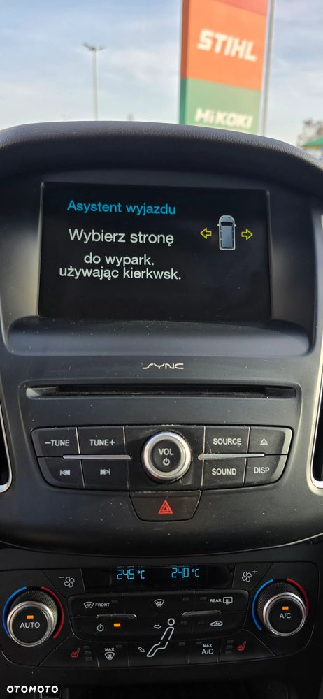 Ford Focus 1.0 EcoBoost Titanium ASS - 27