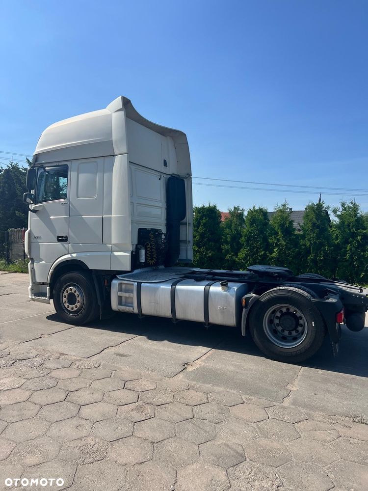DAF XF 530 Super Space Cab - 4
