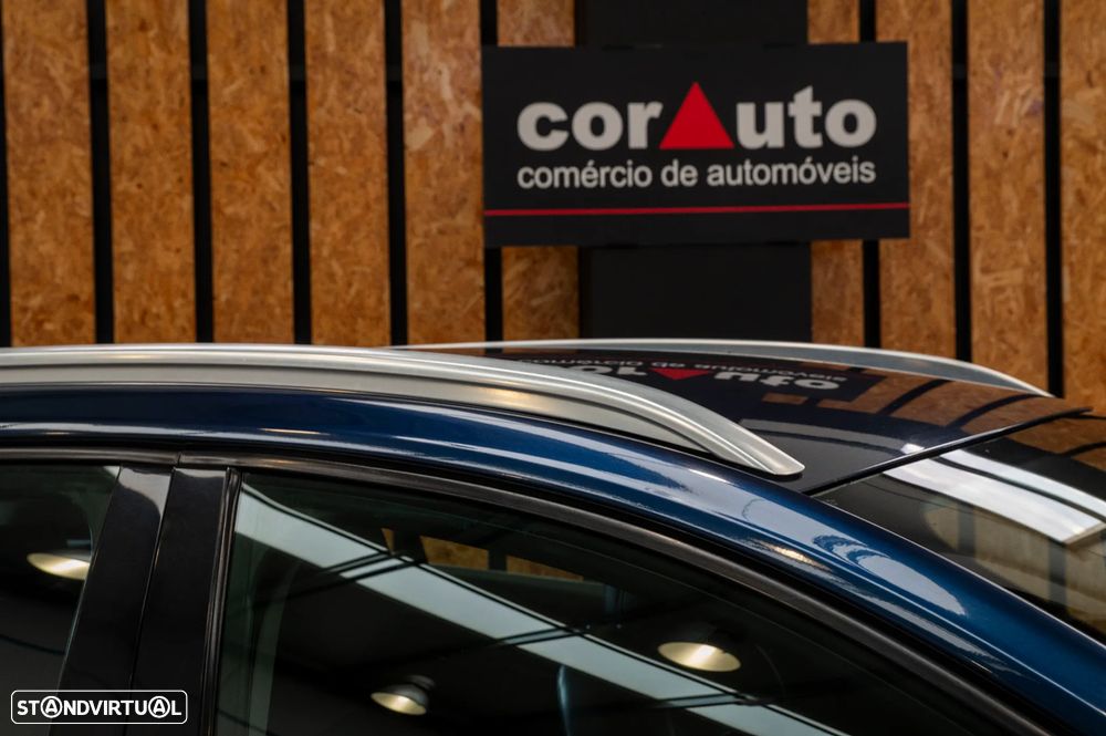 Renault Mégane Sport Tourer 1.5 dCi Limited EDC - 13