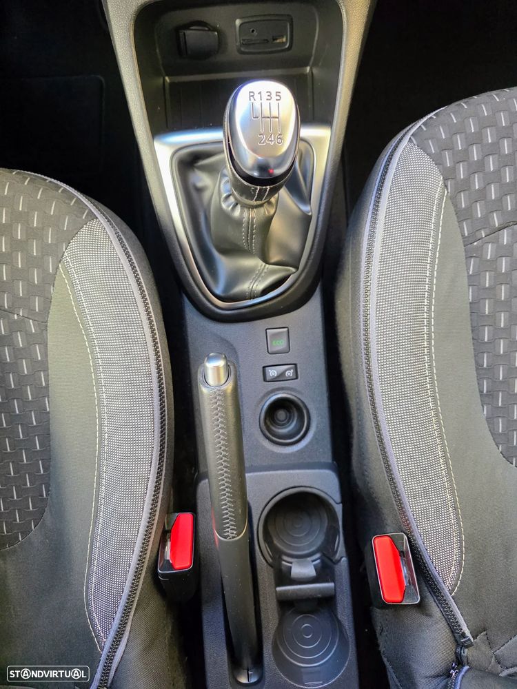 Renault Captur 1.2 TCe Exclusive - 43