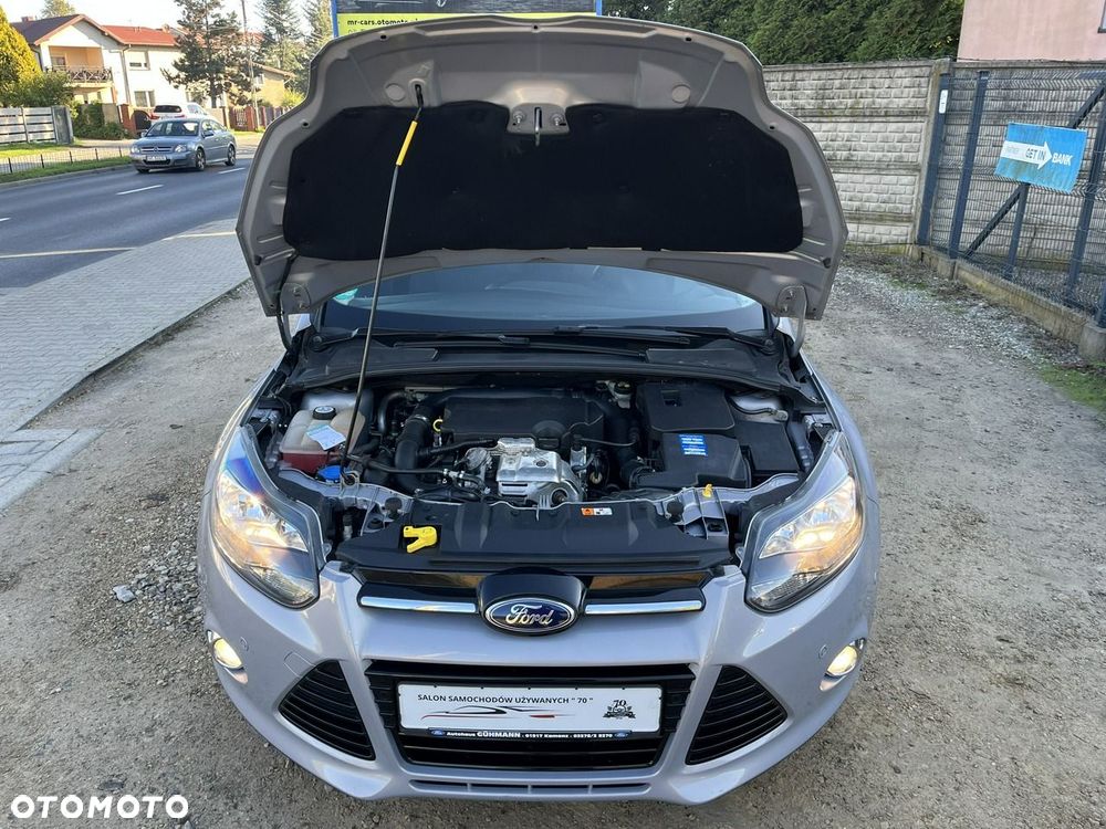 Ford Focus - 15