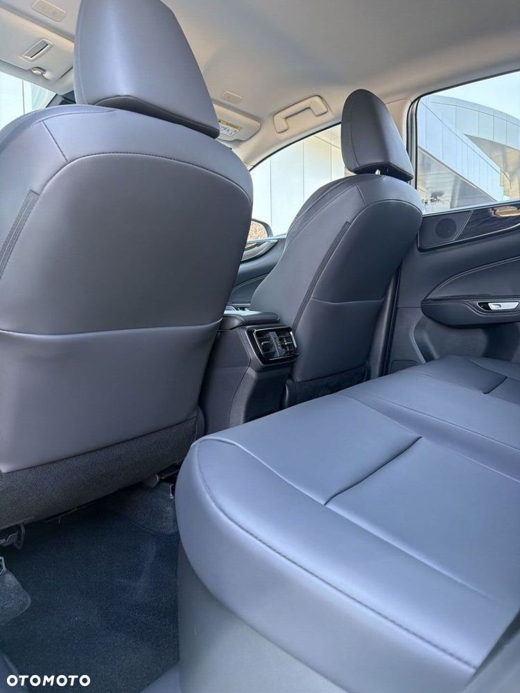 Lexus NX 350h Prestige AWD - 21