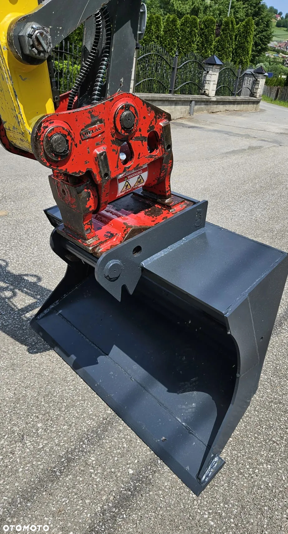 Wacker Neuson 6003 RD - 19