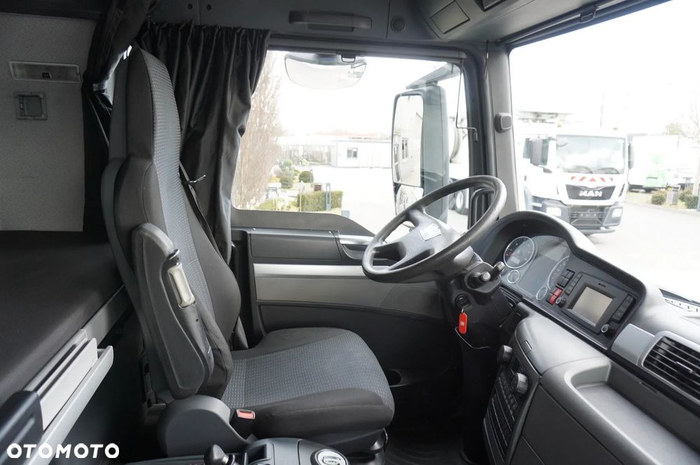 MAN TGS 18.440 / 220 tys. km - 25