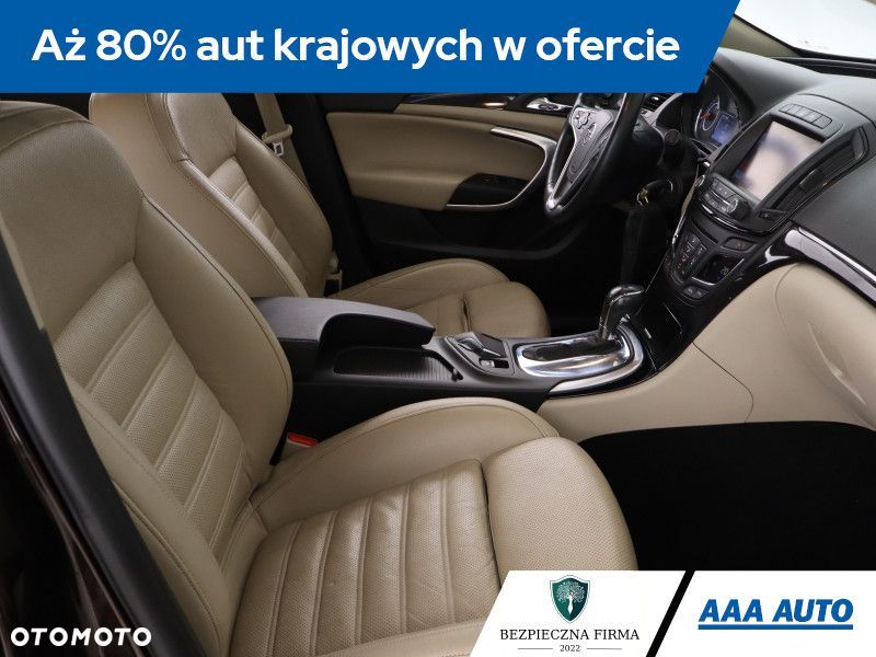 Opel Insignia - 10