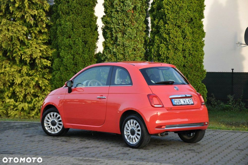 Fiat 500 - 14