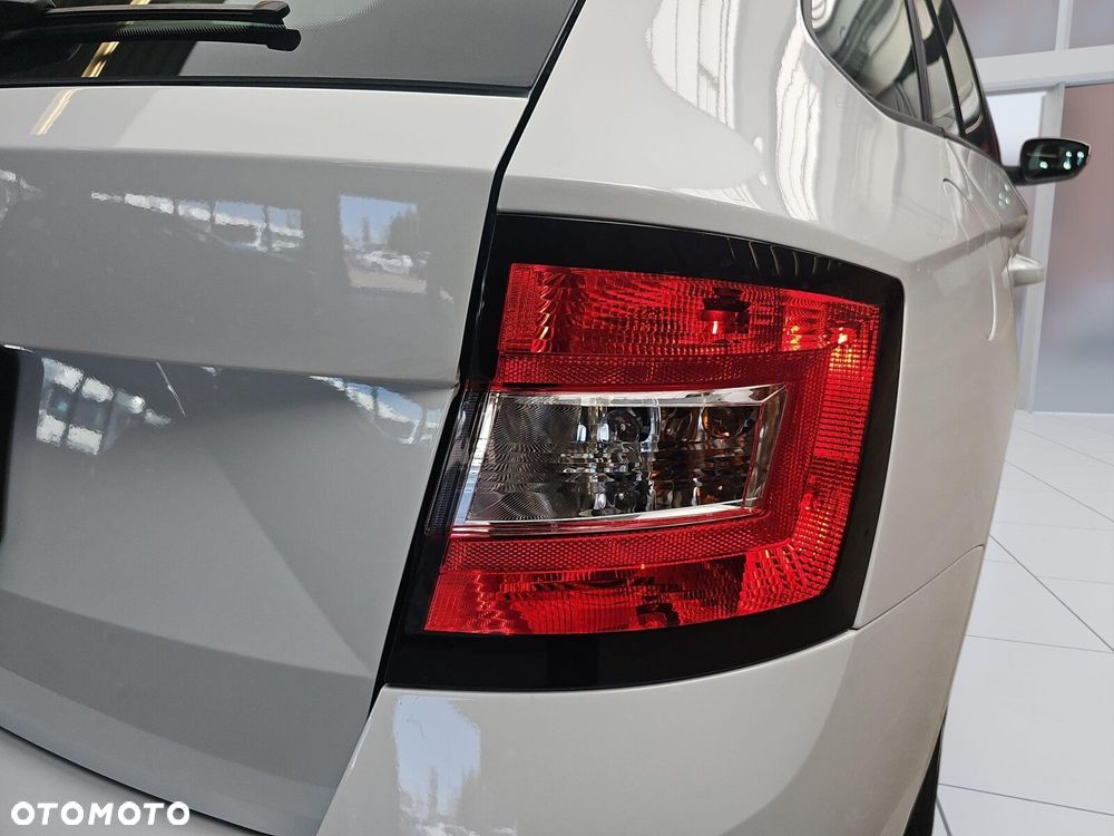 Skoda Fabia 1.0 TSI Ambition - 26
