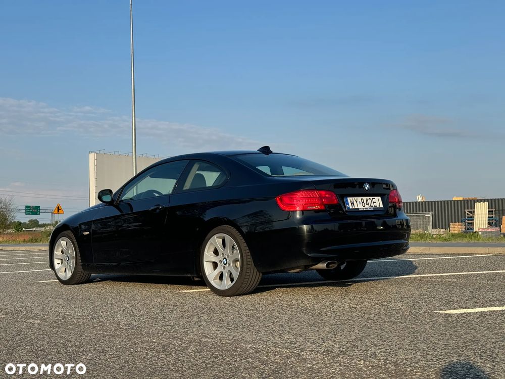 BMW Seria 3 - 12