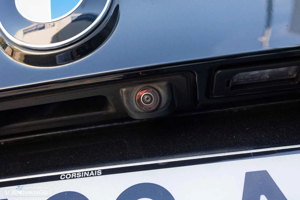 BMW X1 xDrive25e Advantage - 51