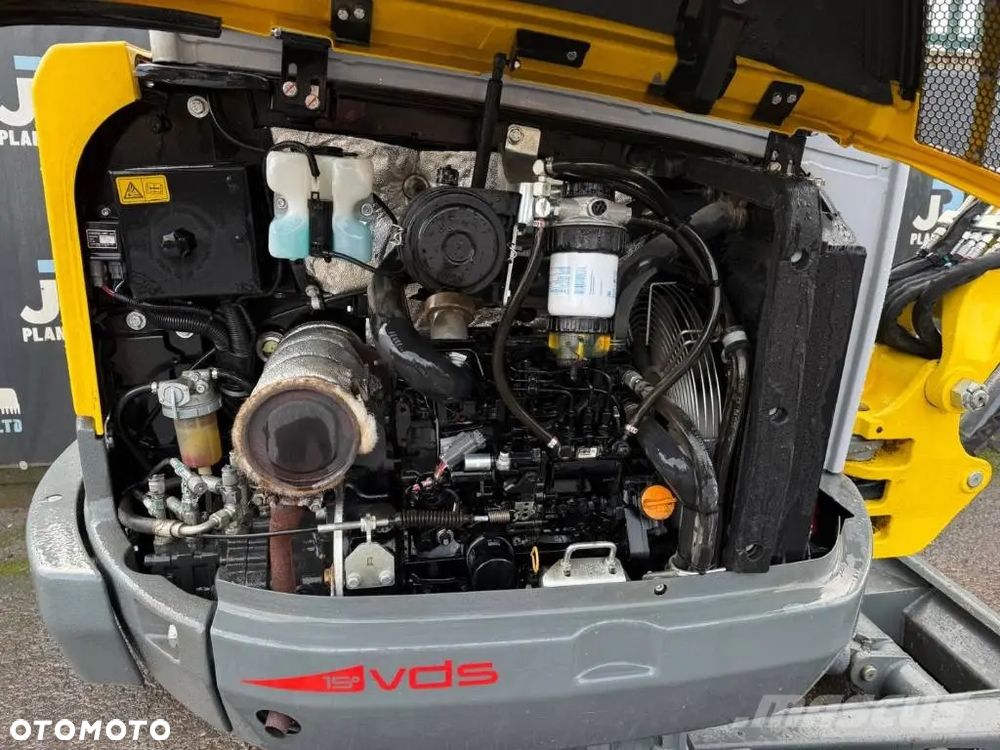 Wacker Neuson EZ26VDS - 13