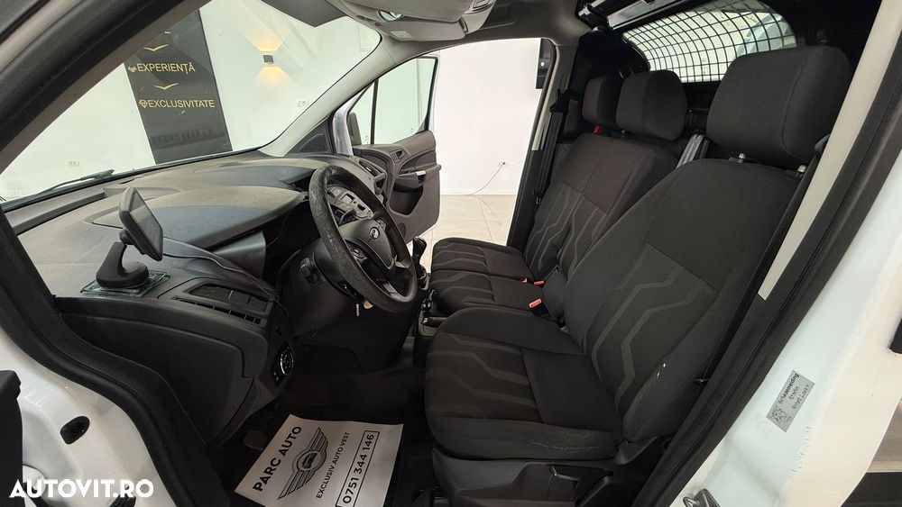 Ford Transit Connect 220 L1 LKW Trend - 14