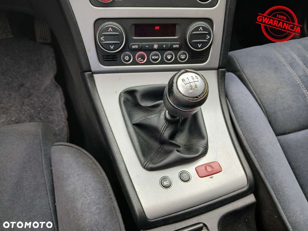 Alfa Romeo 159 - 19