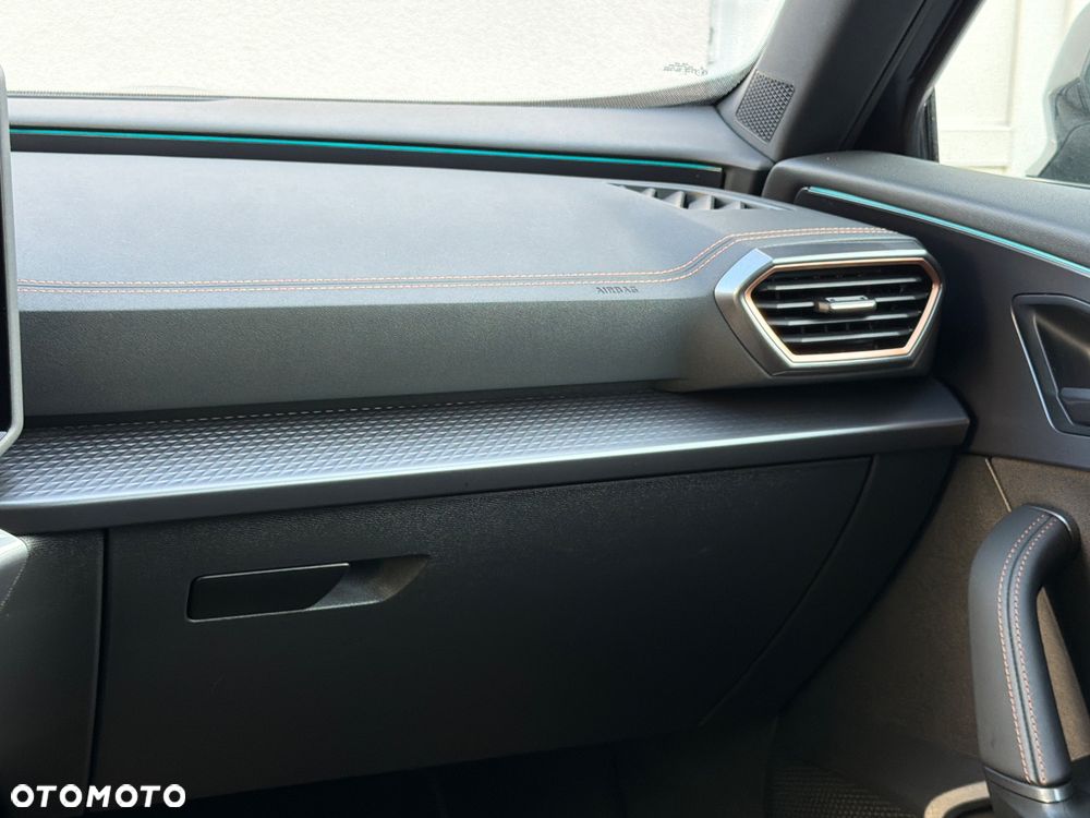 Cupra Formentor 1.5 eTSI mHEV DSG - 21