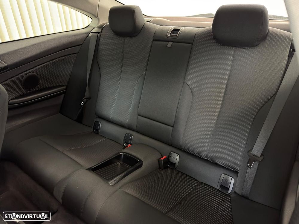 BMW 420 d Pack M Auto - 13